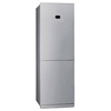 Холодильник LG GA B399 PLQA